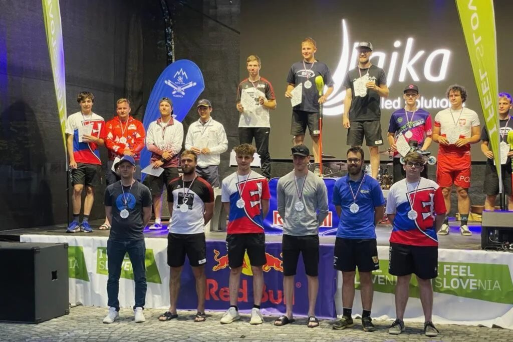 Inline Alpin: Slovenian trophy aj s našou účasťou