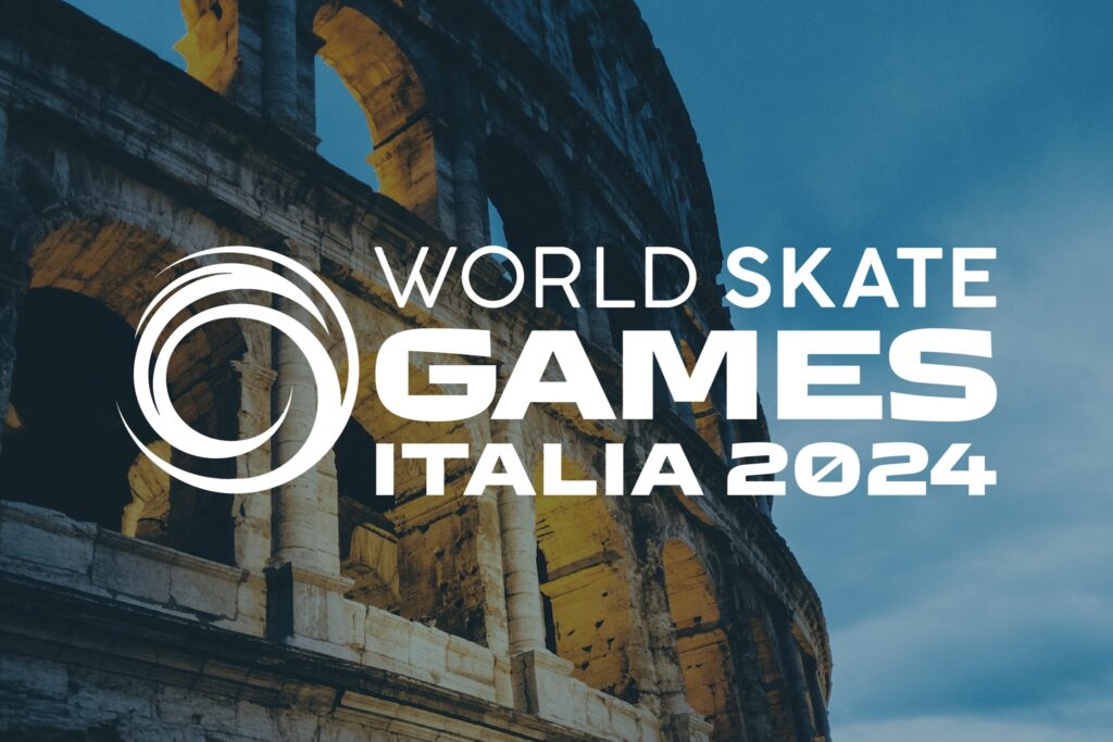 World Skate Games 2024: Inline hokej muži napokon na 11. mieste